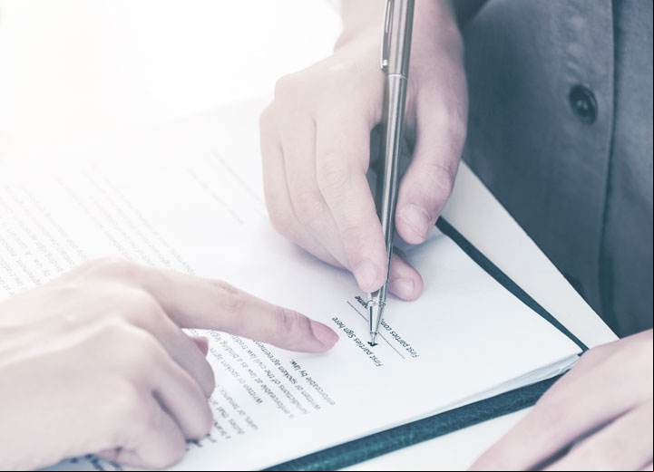 Corporate conflicts in judicial reorganizations