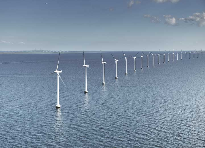 Os desafios da instalação de eólicas offshore no Brasil