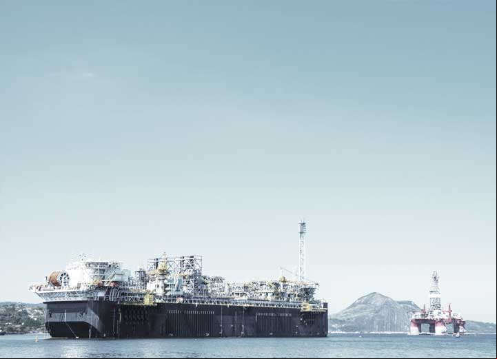 Draft legislative decree seeks to modify Antaq's regulations on FSRUs