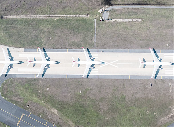 7ª rodada de concessão de aeroportos será em 18 de agosto