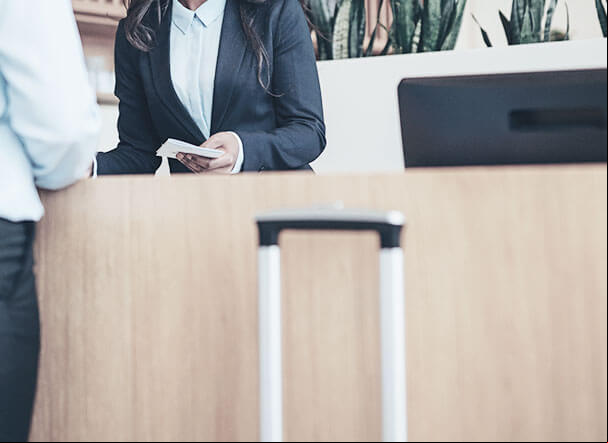 CVM's position in relation to collective investment agreements in the hotel sector