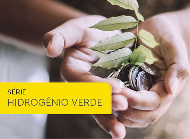 A importância da precificação de ativos ambientais para descarbonização da economia brasileira e o papel do hidrogênio verde