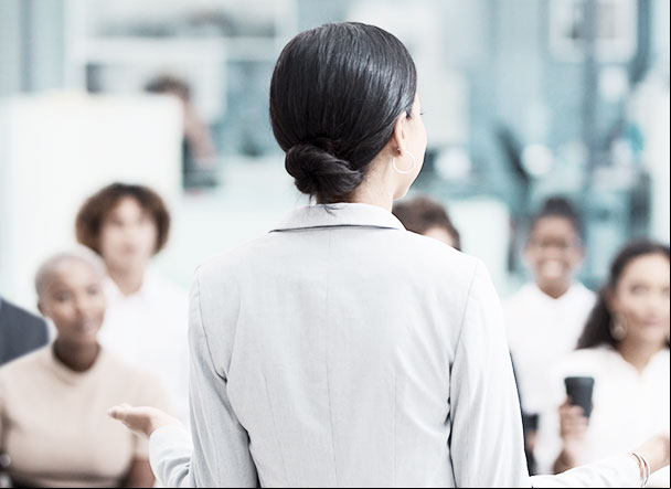 What is new with the Emprega + Mulheres Program in Brazil