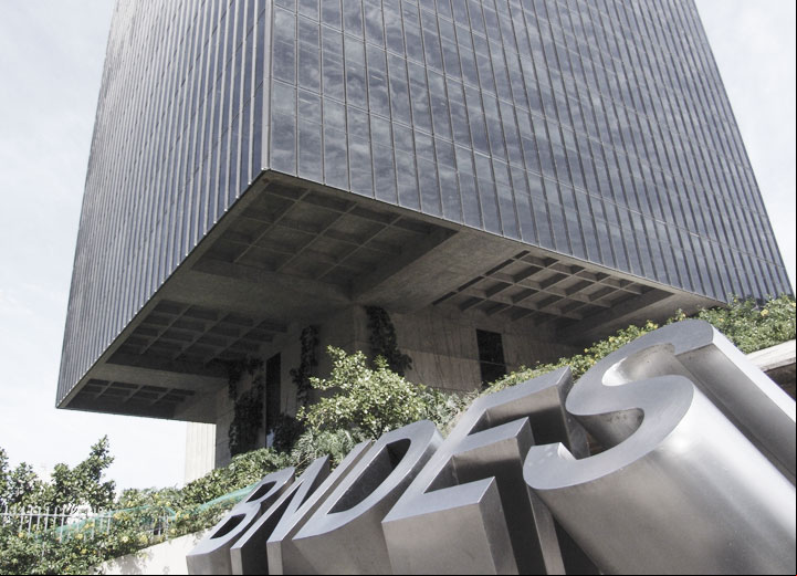 BNDES anuncia novas políticas