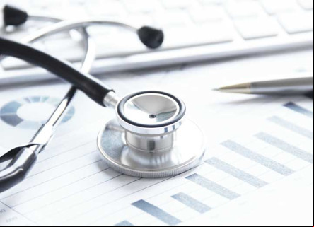 Regulatory capital of health plan operators