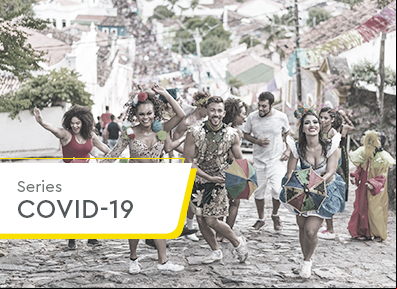 Carnival 2021: is it a holiday or not? How companies can plan