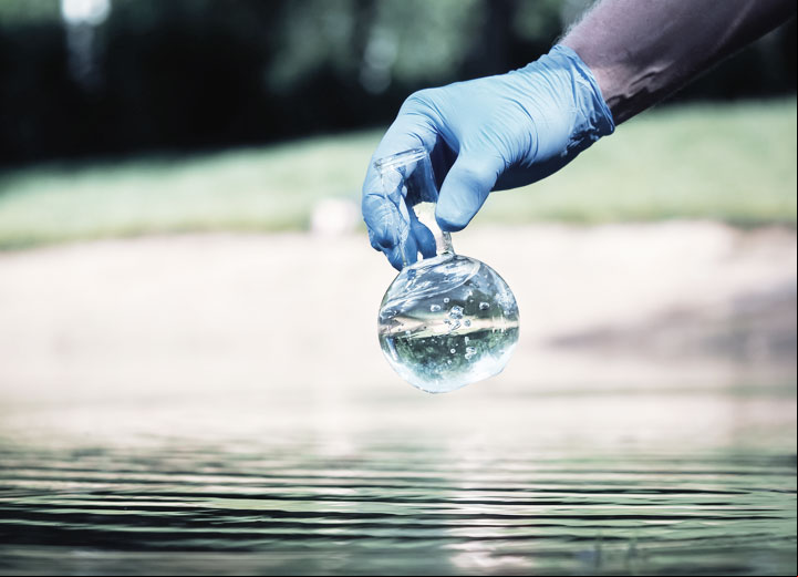Cetesb initiates application of provisions of new legislation on the management of contaminated areas in the State of São Paulo