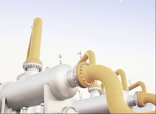 CONFAZ improves rules applicable to natural gas processing