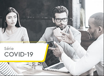 Covid-19: Receita Federal esclarece limite de dedução da contribuição previdenciária para empregados afastados