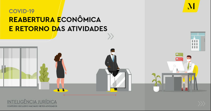 covid19 reabertura economica e retorno das atividades infografico