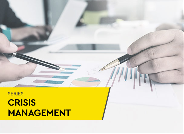 Crisis management: better safe than sorry