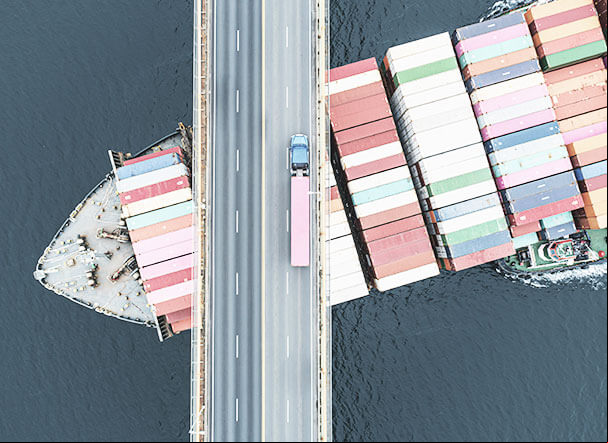 Decreto exclui a capatazia do valor aduaneiro de mercadorias importadas