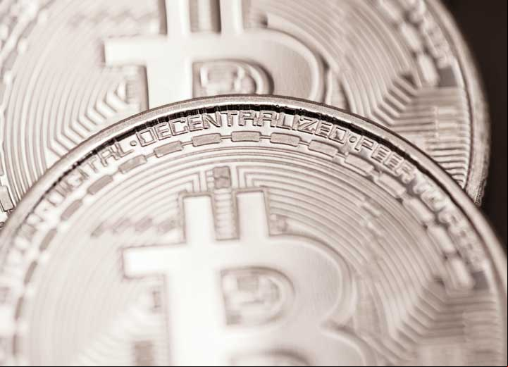 Regulating bitcoins