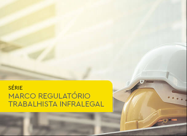 Diretrizes para elaboração e revisão das normas regulamentadoras de segurança e saúde no trabalho