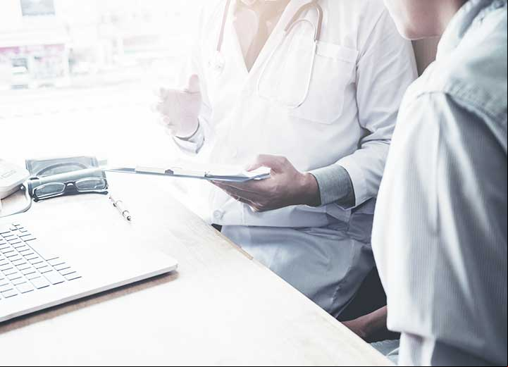 Serious illnesses that cause stigma or prejudice and the employment relationship - job security?