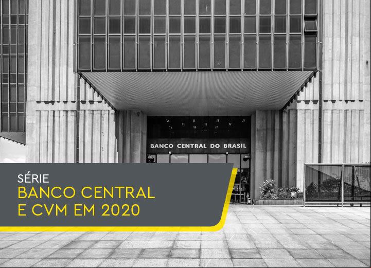 Edital de Consulta Pública do Banco Central n° 77/20: pontos de atenção