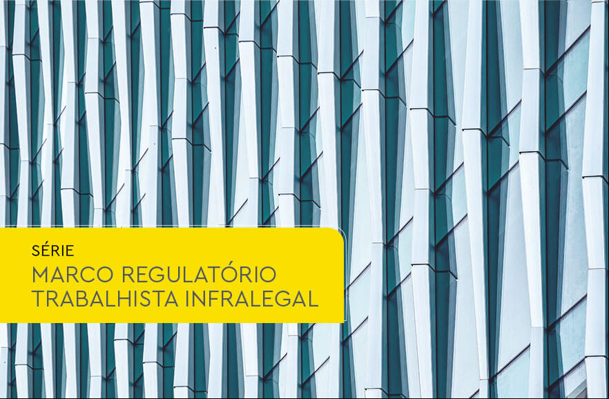 Impactos do Decreto 10.854/21 sobre empresas prestadoras de serviços a terceiros
