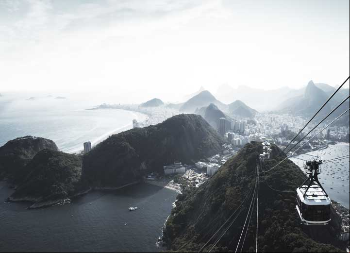 Estado do Rio de Janeiro institui novo programa especial de pagamento de débitos tributários e de multas do tribunal de contas