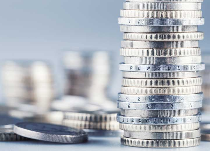 Pagamentos em bitcoins