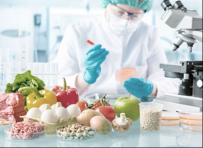 O julgamento do STF envolvendo a rotulagem de produtos contendo organismos geneticamente modificados