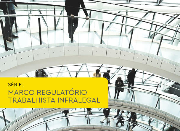 Marco Regulatório Trabalhista Infralegal: alterações na mediação de conflitos coletivos de trabalho