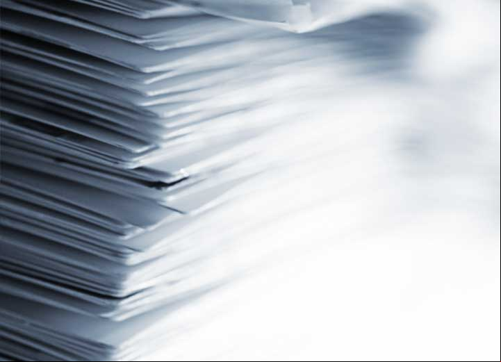 Change in procedural rule requires maximum attention to court correspondence