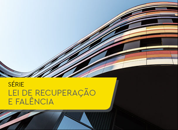 Nova Lei de Falência e Recuperação Judicial e Extrajudicial