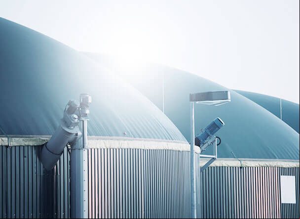 New incentive measures for the biogas and biomethane sector
