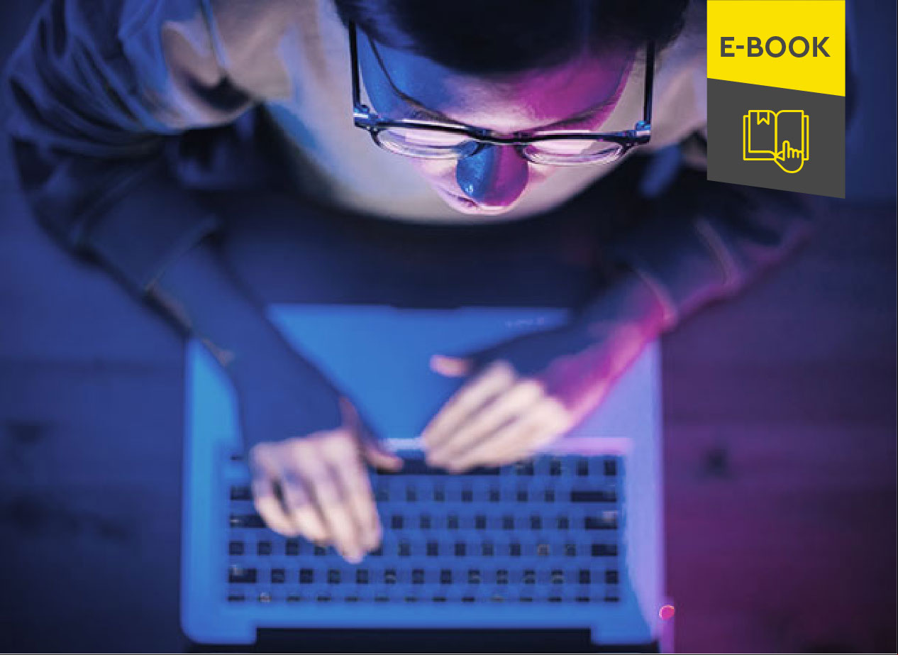 Ebook: O legítimo interesse como fundamento no tratamento de dados pessoais