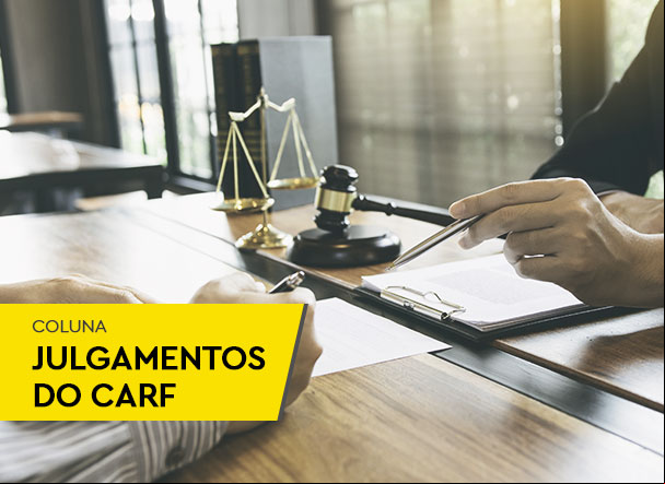 O retorno das sessões presenciais do Carf