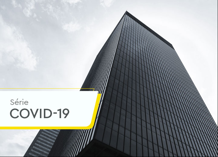 Covid-19: impactos do PL 1.179/20 no mercado imobiliário