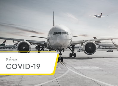 Propriedade compartilhada de aeronaves: a regulamentação que veio para impulsionar a aviação executiva