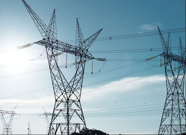 Regras do leilão para contratação de potência elétrica