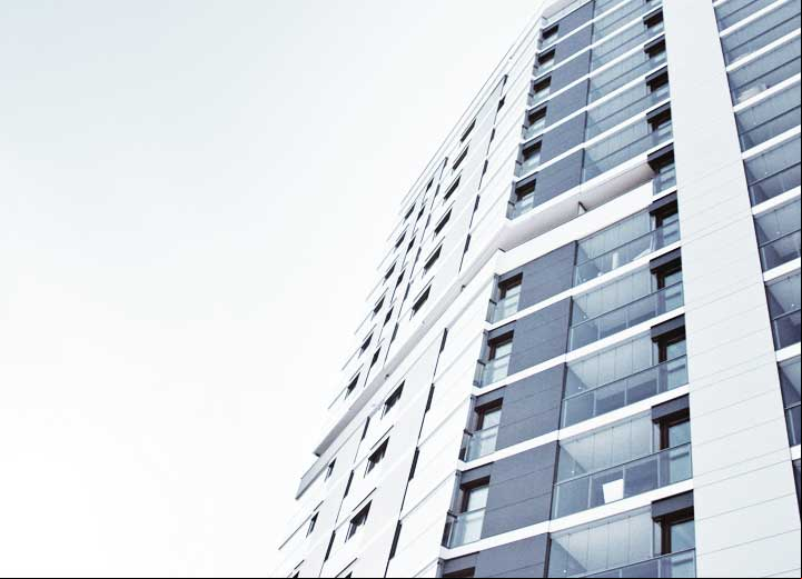 Sancionada Lei da Multipropriedade Imobiliária