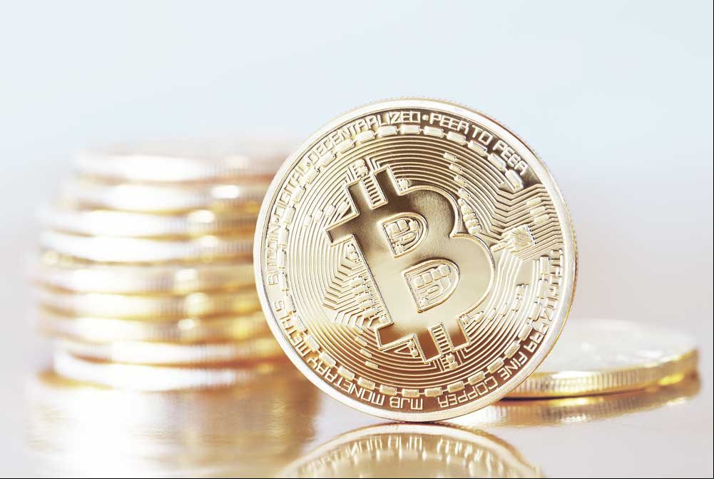Tributação dos bitcoins