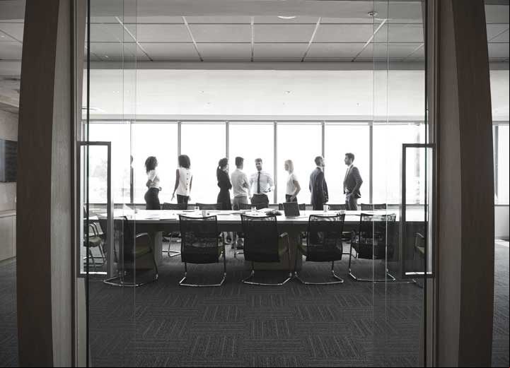Are errors in call notices sufficient to annul general meetings?