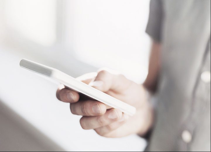 Limitation on the use of WhatsApp in employment relationships