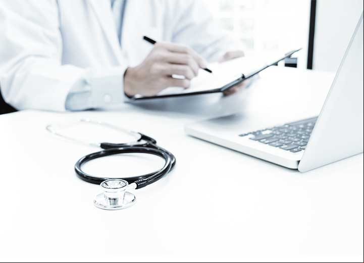Labor Reform and the modification of the provision that obliged companies to provide medical care to all employees