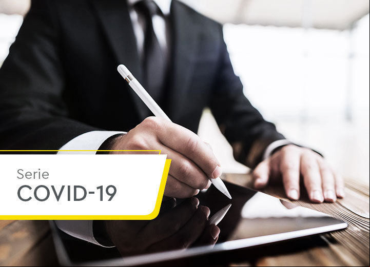 Regulation of the drawing up of public deeds by electronic means in São Paulo