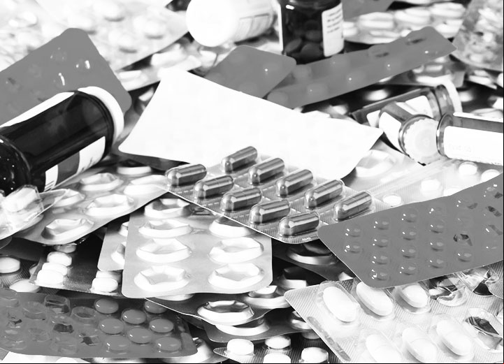 Regulamentação da logística reversa no setor de medicamentos