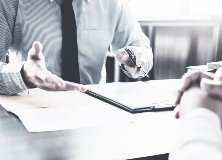 Use of arbitration to resolve labor disputes